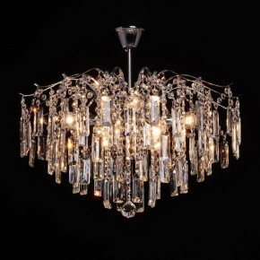 Люстра на штанге MW-Light Бриз 50 111019408 в Александровском - alexsandrovskoe.mebel24.online | фото 2