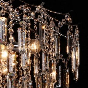 Люстра на штанге MW-Light Бриз 50 111019408 в Александровском - alexsandrovskoe.mebel24.online | фото 4