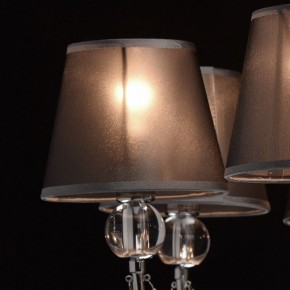 Люстра на штанге MW-Light Федерика 84 684010305 в Александровском - alexsandrovskoe.mebel24.online | фото 11