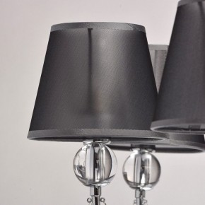 Люстра на штанге MW-Light Федерика 84 684010305 в Александровском - alexsandrovskoe.mebel24.online | фото 3
