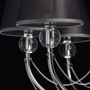 Люстра на штанге MW-Light Федерика 84 684010305 в Александровском - alexsandrovskoe.mebel24.online | фото 6