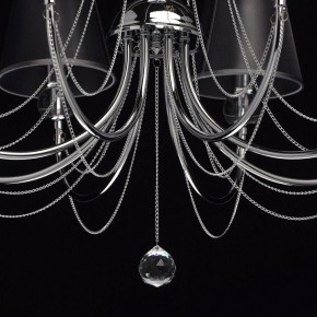 Люстра на штанге MW-Light Федерика 84 684010305 в Александровском - alexsandrovskoe.mebel24.online | фото 8