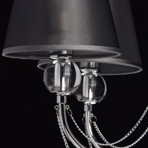 Люстра на штанге MW-Light Федерика 84 684010305 в Александровском - alexsandrovskoe.mebel24.online | фото 9