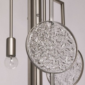 Люстра на штанге MW-Light Илоника 9 451012803 в Александровском - alexsandrovskoe.mebel24.online | фото 5