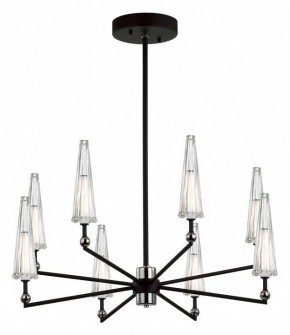 Люстра на штанге Odeon Light Fungo 5429/39L в Александровском - alexsandrovskoe.mebel24.online | фото 2