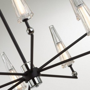 Люстра на штанге Odeon Light Fungo 5429/39L в Александровском - alexsandrovskoe.mebel24.online | фото 6