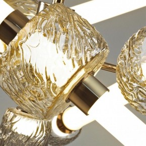 Люстра на штанге Odeon Light Kliff 5426/54CL в Александровском - alexsandrovskoe.mebel24.online | фото 5