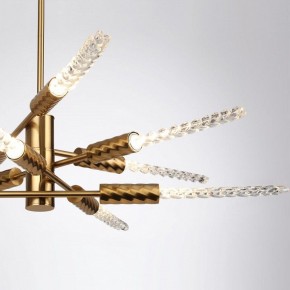 Люстра на штанге Odeon Light Kolos 5449/28L в Александровском - alexsandrovskoe.mebel24.online | фото 7