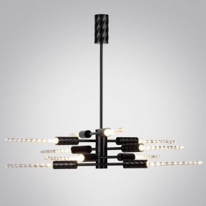 Люстра на штанге Odeon Light Kolos 5459/28L в Александровском - alexsandrovskoe.mebel24.online | фото 4
