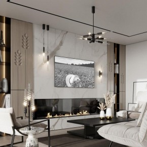 Люстра на штанге Odeon Light Kolos 5459/28L в Александровском - alexsandrovskoe.mebel24.online | фото 5