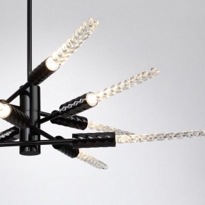Люстра на штанге Odeon Light Kolos 5459/28L в Александровском - alexsandrovskoe.mebel24.online | фото 7
