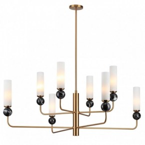 Люстра на штанге Odeon Light Lolla 4361/8 в Александровском - alexsandrovskoe.mebel24.online | фото 2