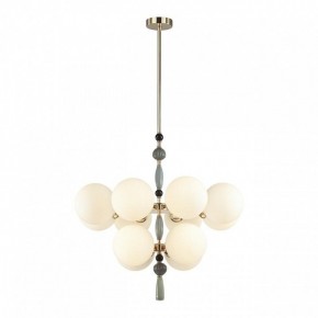 Люстра на штанге Odeon Light Palle 5405/12 в Александровском - alexsandrovskoe.mebel24.online | фото 2