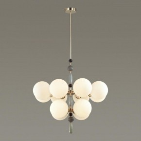 Люстра на штанге Odeon Light Palle 5405/12 в Александровском - alexsandrovskoe.mebel24.online | фото 3