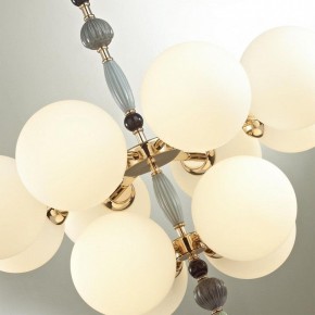 Люстра на штанге Odeon Light Palle 5405/12 в Александровском - alexsandrovskoe.mebel24.online | фото 5