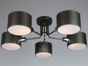 Люстра на штанге Omnilux Lisera OML-54507-05 в Александровском - alexsandrovskoe.mebel24.online | фото 4