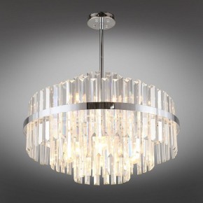 Люстра на штанге Omnilux Saviano OML-69007-09 в Александровском - alexsandrovskoe.mebel24.online | фото 2