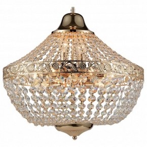 Люстра на штанге ST-Luce Anticato SL669.203.11 в Александровском - alexsandrovskoe.mebel24.online | фото 2
