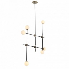 Люстра на штанге ST-Luce Bastoncino SL429.403.06 в Александровском - alexsandrovskoe.mebel24.online | фото 6