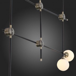 Люстра на штанге ST-Luce Bastoncino SL429.403.06 в Александровском - alexsandrovskoe.mebel24.online | фото 8