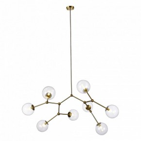 Люстра на штанге ST-Luce Chieti SL1506.203.08 в Александровском - alexsandrovskoe.mebel24.online | фото 2