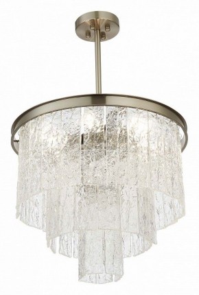Люстра на штанге ST-Luce Corsia SL1230.102.06 в Александровском - alexsandrovskoe.mebel24.online | фото 2