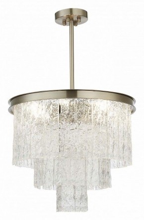 Люстра на штанге ST-Luce Corsia SL1230.102.06 в Александровском - alexsandrovskoe.mebel24.online | фото 3
