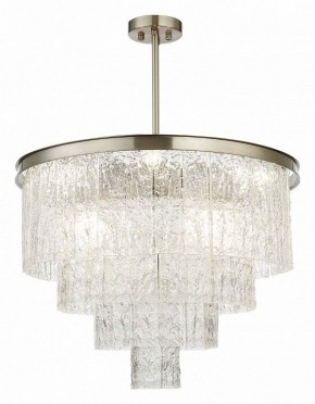 Люстра на штанге ST-Luce Corsia SL1230.102.08 в Александровском - alexsandrovskoe.mebel24.online | фото 3