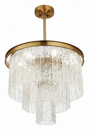 Люстра на штанге ST-Luce Corsia SL1230.302.06 в Александровском - alexsandrovskoe.mebel24.online | фото 2