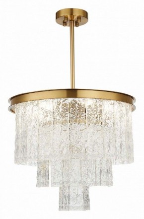 Люстра на штанге ST-Luce Corsia SL1230.302.06 в Александровском - alexsandrovskoe.mebel24.online | фото 3