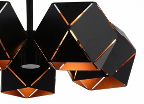 Люстра на штанге ST-Luce Enigma SL258.402.05 в Александровском - alexsandrovskoe.mebel24.online | фото 2
