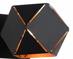 Люстра на штанге ST-Luce Enigma SL258.402.05 в Александровском - alexsandrovskoe.mebel24.online | фото 3