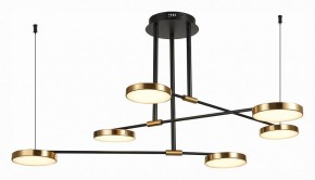 Люстра на штанге ST-Luce Farone SL1605.403.06 в Александровском - alexsandrovskoe.mebel24.online | фото 2
