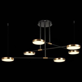 Люстра на штанге ST-Luce Farone SL1605.403.06 в Александровском - alexsandrovskoe.mebel24.online | фото 3