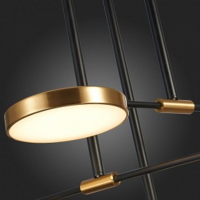 Люстра на штанге ST-Luce Farone SL1605.403.06 в Александровском - alexsandrovskoe.mebel24.online | фото 8
