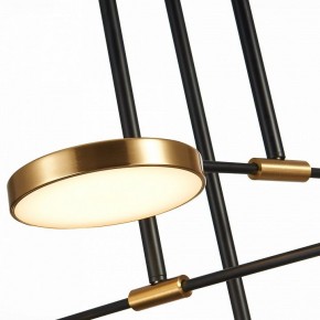 Люстра на штанге ST-Luce Farone SL1605.403.06 в Александровском - alexsandrovskoe.mebel24.online | фото 9