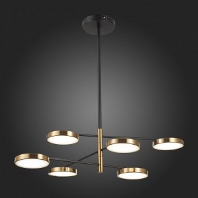Люстра на штанге ST-Luce Farone SL1605.413.06 в Александровском - alexsandrovskoe.mebel24.online | фото 4