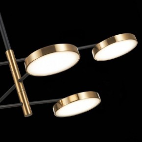 Люстра на штанге ST-Luce Farone SL1605.413.06 в Александровском - alexsandrovskoe.mebel24.online | фото 7