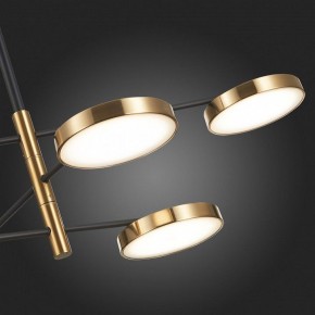 Люстра на штанге ST-Luce Farone SL1605.413.06 в Александровском - alexsandrovskoe.mebel24.online | фото 8