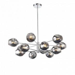 Люстра на штанге ST-Luce Fovia SL1500.103.12 в Александровском - alexsandrovskoe.mebel24.online | фото 2