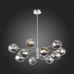 Люстра на штанге ST-Luce Fovia SL1500.103.12 в Александровском - alexsandrovskoe.mebel24.online | фото 3