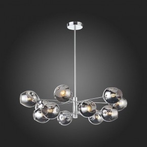 Люстра на штанге ST-Luce Fovia SL1500.103.12 в Александровском - alexsandrovskoe.mebel24.online | фото 4