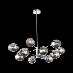 Люстра на штанге ST-Luce Fovia SL1500.103.12 в Александровском - alexsandrovskoe.mebel24.online | фото 5