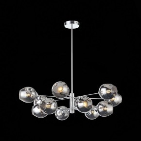 Люстра на штанге ST-Luce Fovia SL1500.103.12 в Александровском - alexsandrovskoe.mebel24.online | фото 6