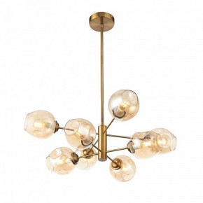 Люстра на штанге ST-Luce Fovia SL1500.203.08 в Александровском - alexsandrovskoe.mebel24.online | фото 2
