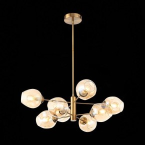 Люстра на штанге ST-Luce Fovia SL1500.203.08 в Александровском - alexsandrovskoe.mebel24.online | фото 6