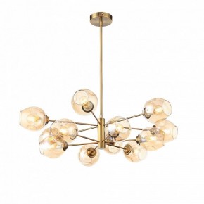 Люстра на штанге ST-Luce Fovia SL1500.203.12 в Александровском - alexsandrovskoe.mebel24.online | фото 2