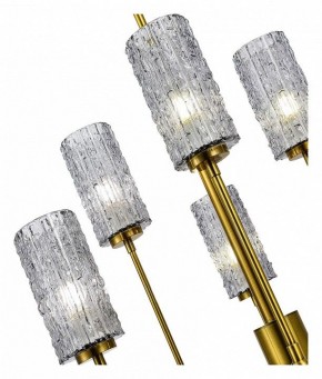 Люстра на штанге ST-Luce Gacciolo SL1240.303.06 в Александровском - alexsandrovskoe.mebel24.online | фото 3
