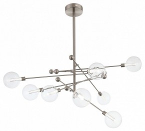 Люстра на штанге ST-Luce Giacio SL377.342.08 в Александровском - alexsandrovskoe.mebel24.online | фото