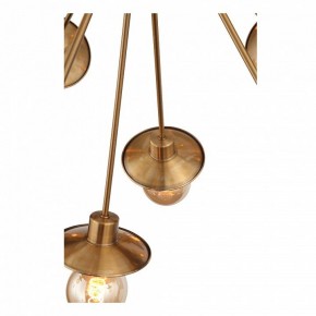 Люстра на штанге ST-Luce Guido SL1111.303.30 в Александровском - alexsandrovskoe.mebel24.online | фото 10